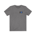Saving Is In My DNA Short Sleeve Tee-T-Shirt-firstrespondercrew